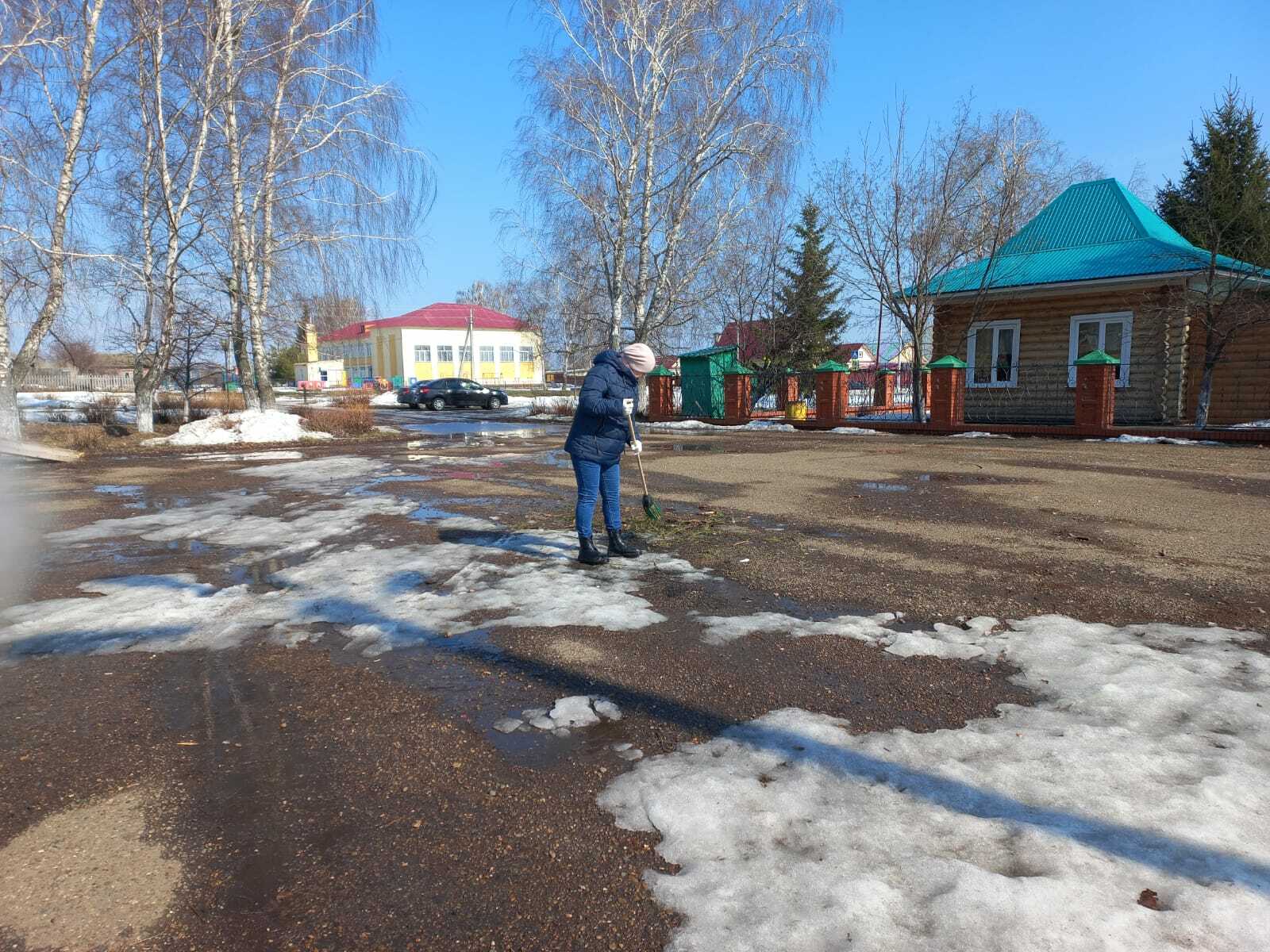 Смета на отсыпку дороги щебнем образец